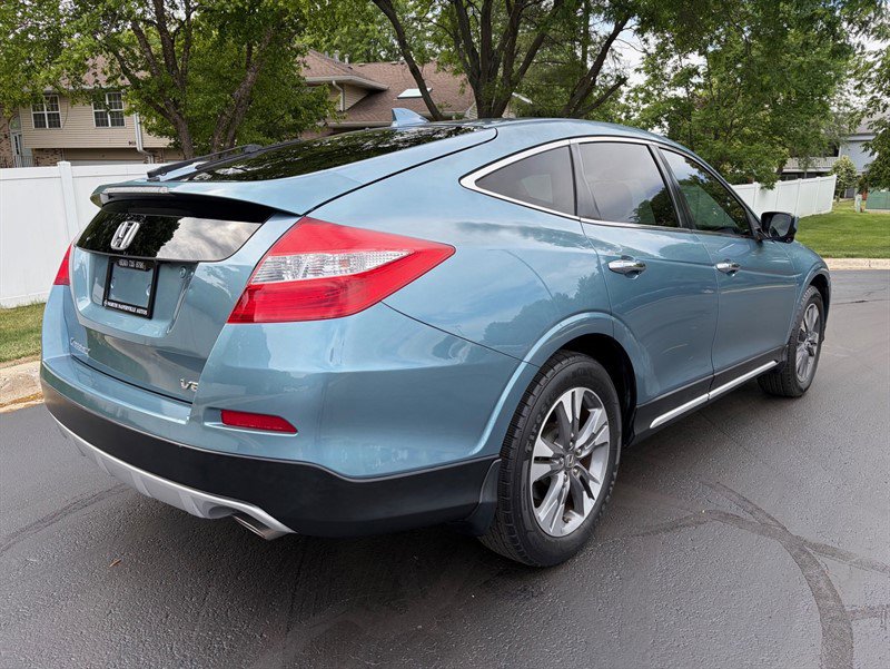 Used 2013 Honda Crosstour EX-L image 7