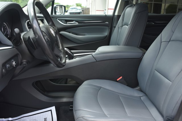 Used 2021 Buick Enclave Premium w/ Surround and Sites Package FWD image 14