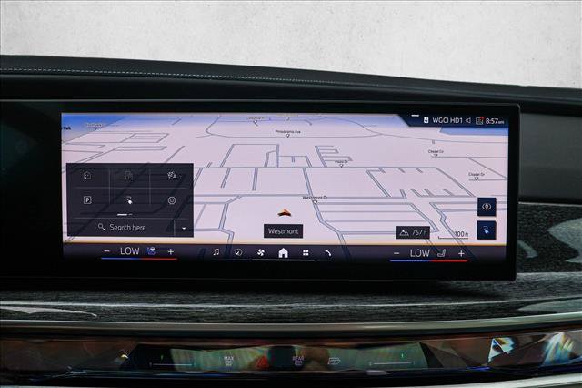 Used 2023 BMW i7 xDrive60 AWD/4WD image 18