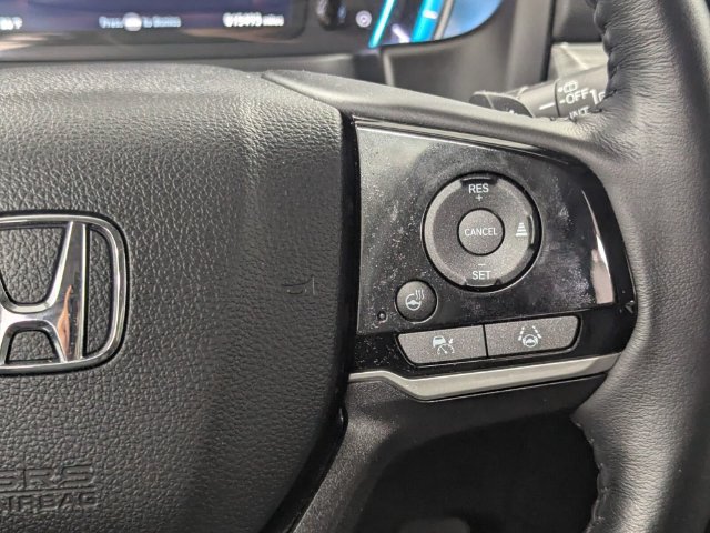 Certified 2024 Honda Odyssey Elite image 19