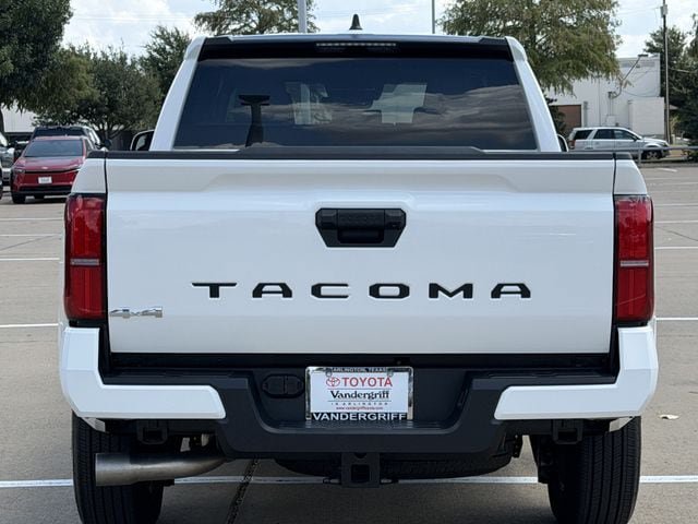 Used 2026 Toyota Tacoma SR5 RWD image 5