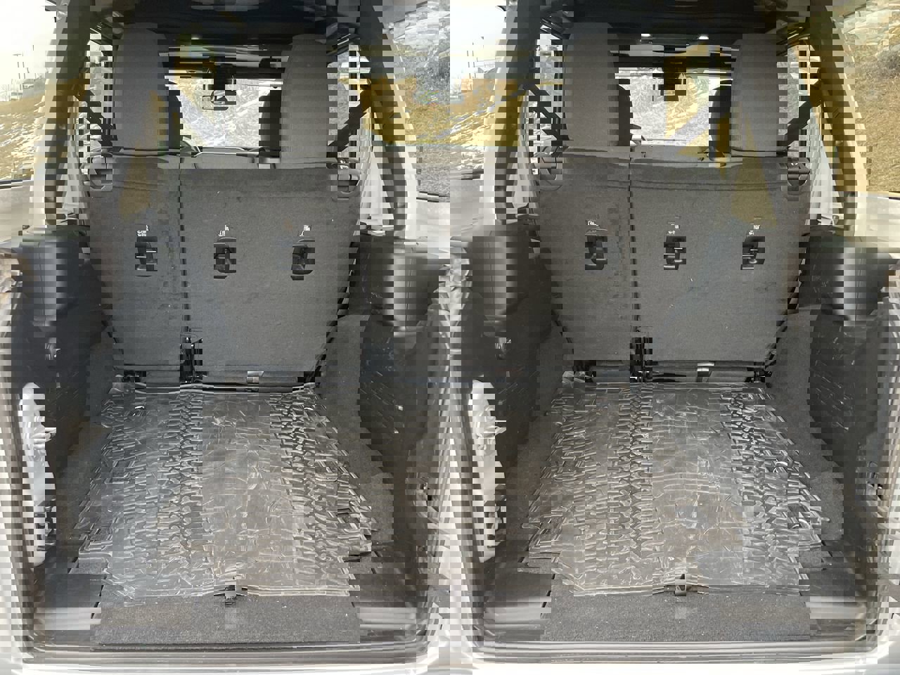 Used 2024 Jeep Wrangler Sport S image 14