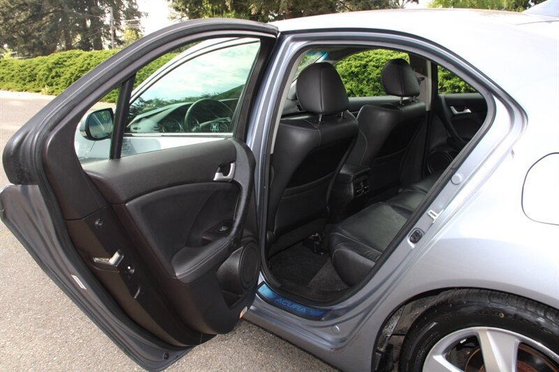 Used 2011 Acura TSX Sedan FWD image 15