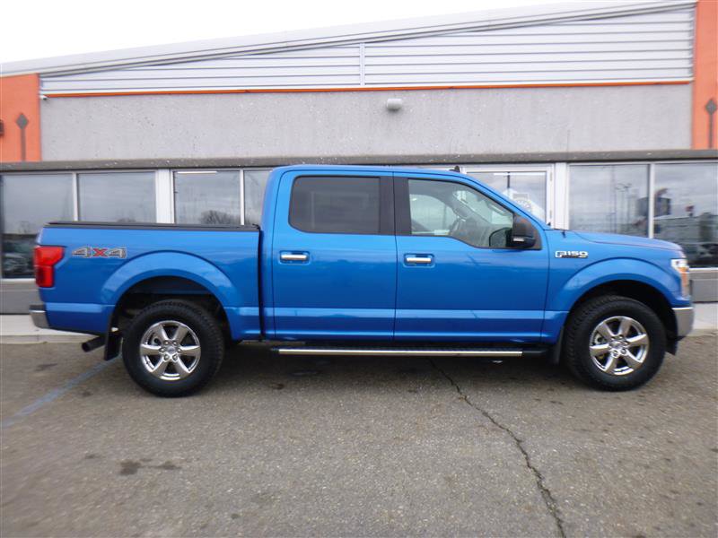 Used 2019 Ford F150 XLT w/ Equipment Group 302A Luxury image 5