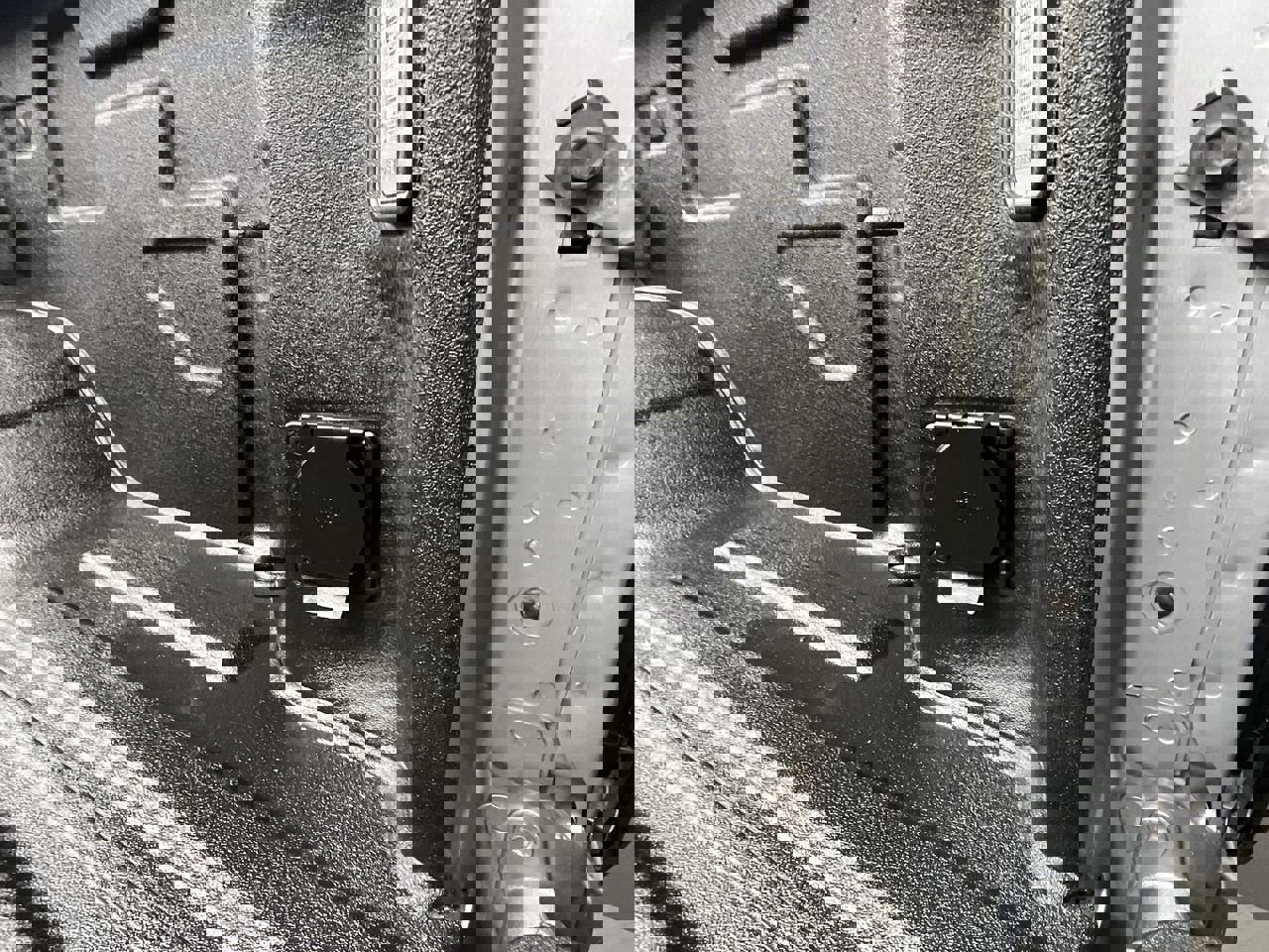 Certified 2024 GMC Sierra 2500 AT4 w/ Technology Package image 35