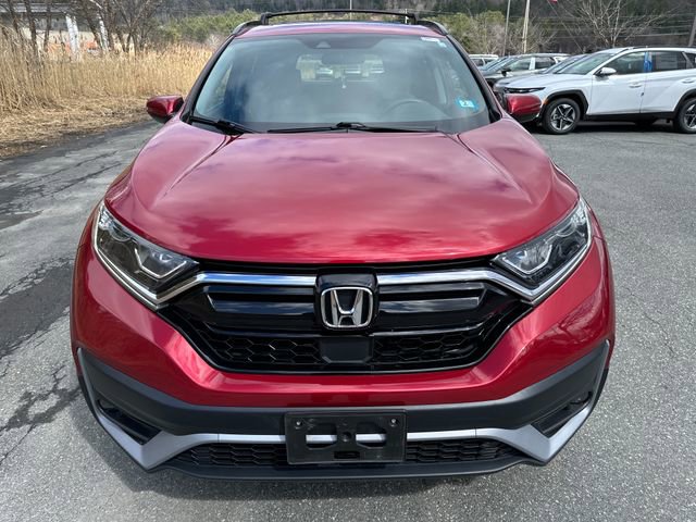 Used 2022 Honda CR-V EX image 8