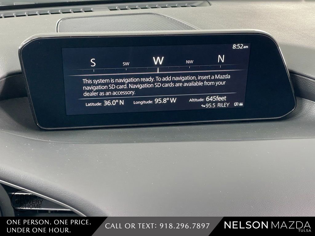 New 2026 MAZDA MAZDA3 2.5 S Sedan w/ Preferred Pkg FWD image 29