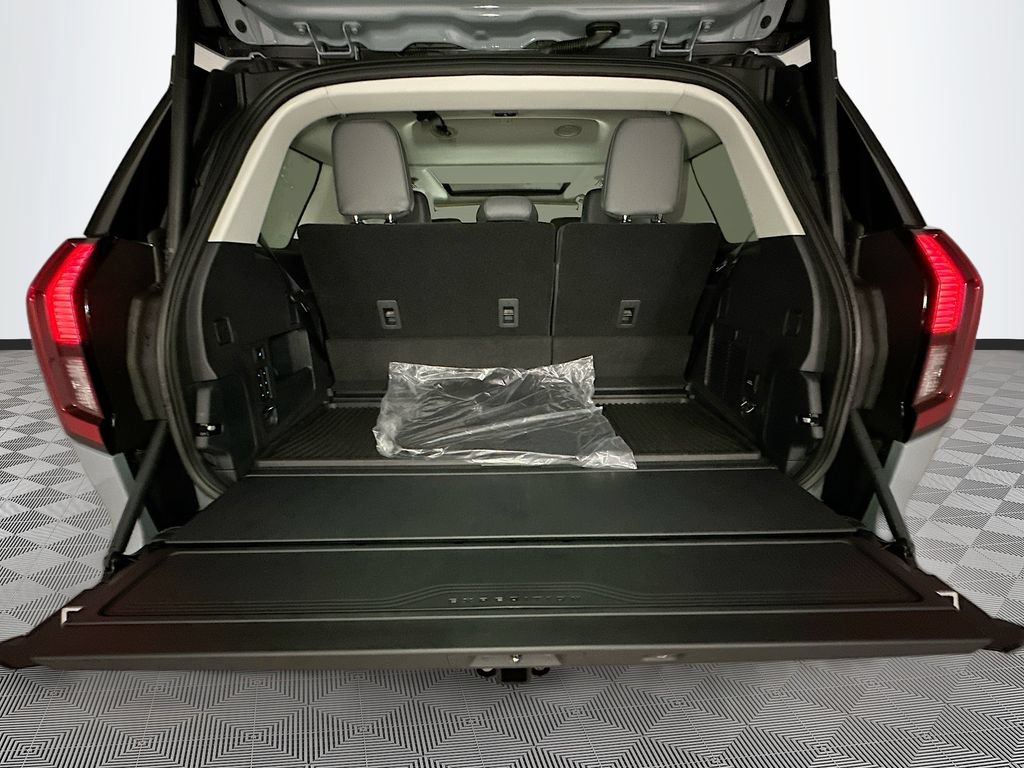 New 2026 Ford Expedition Active AWD/4WD image 35