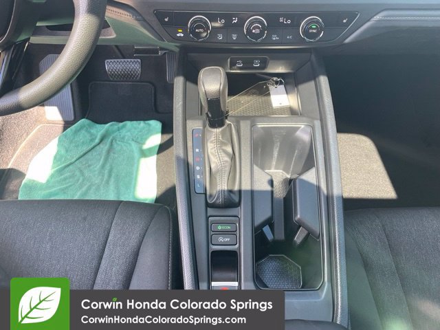 Used 2023 Honda Accord EX image 23