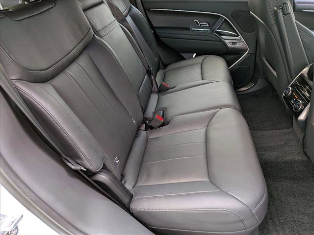Used 2023 Land Rover Range Rover SE image 21