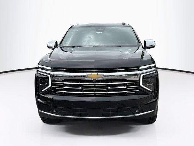New 2026 Chevrolet Tahoe Premier w/ Sun And Tow Package AWD/4WD image 4