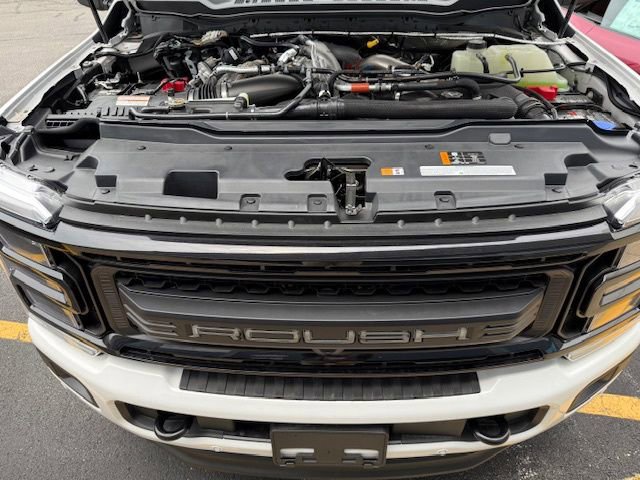 New 2025 Ford F350 Lariat w/ Lariat Ultimate Package image 41