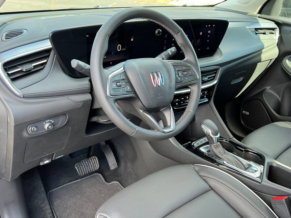New 2026 Buick Encore GX Avenir w/ Avenir Technology Package image 18