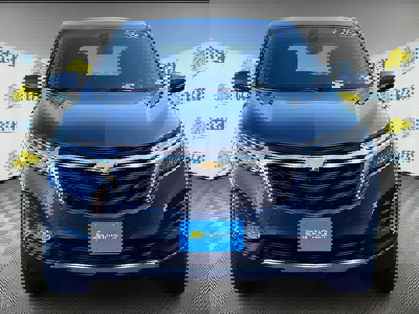 Used 2022 Chevrolet Equinox LT image 2