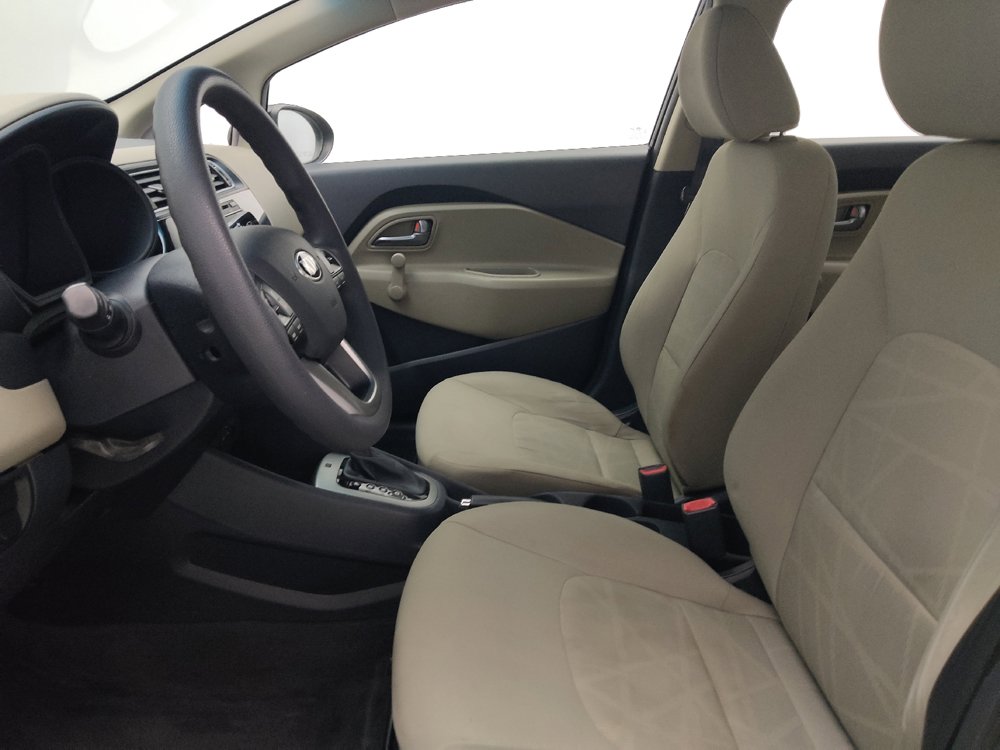 Used 2017 Kia Rio LX FWD image 17