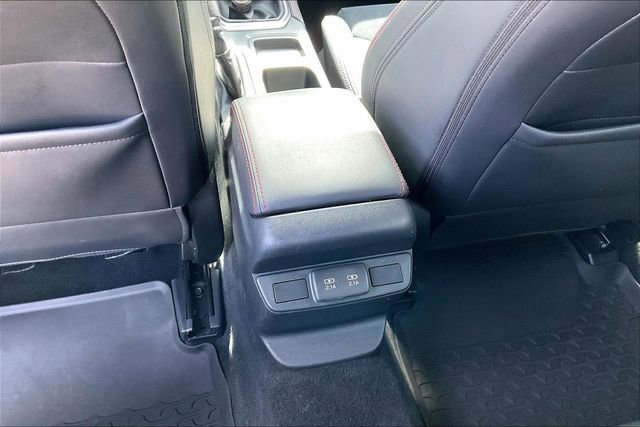 Used 2023 Subaru WRX Limited w/ Popular Package #2 image 31