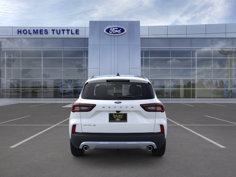 New 2026 Ford Escape Active w/ Tech Pack #1 FWD image 5