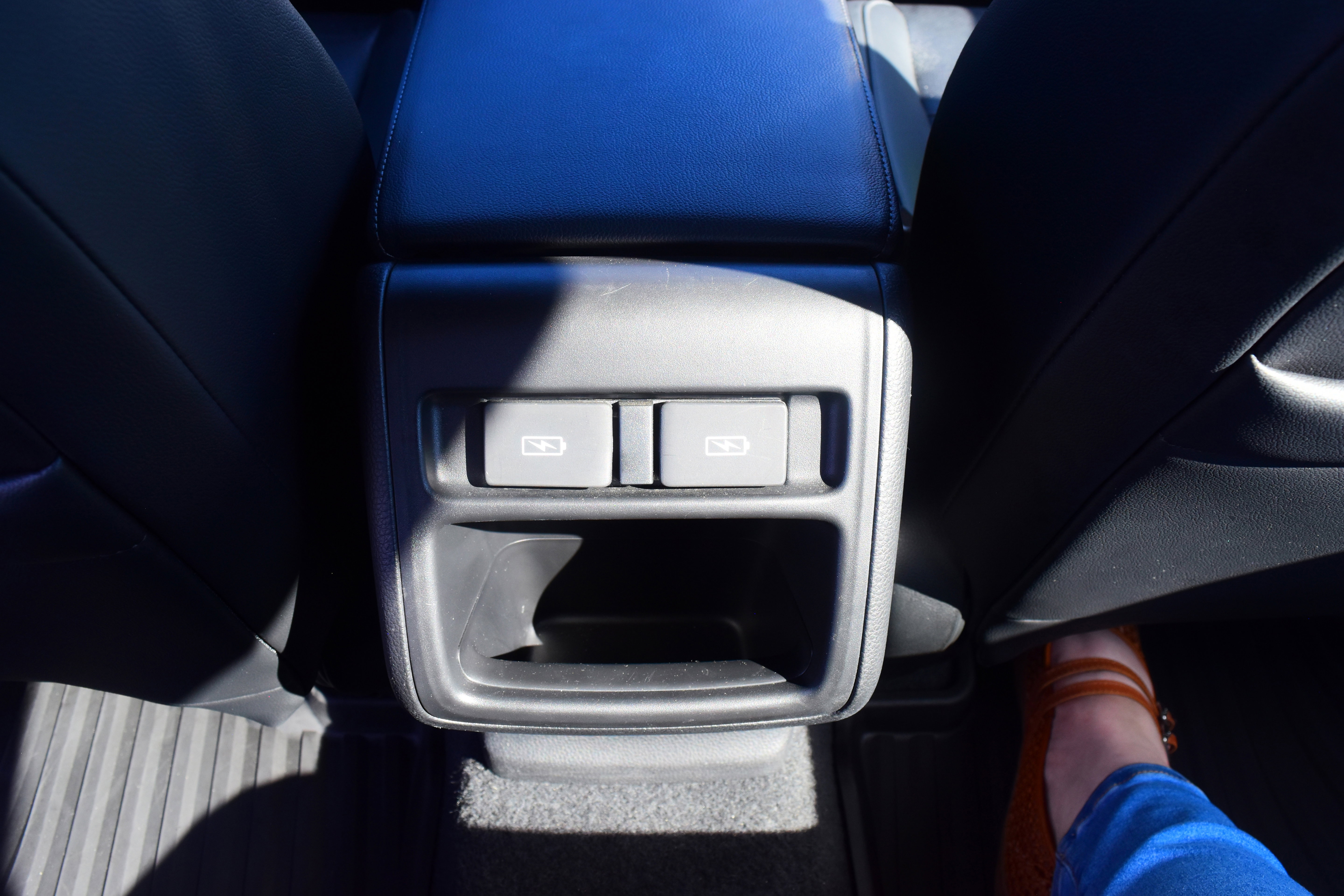 Certified 2022 Honda Accord Sport Special Edition image 25