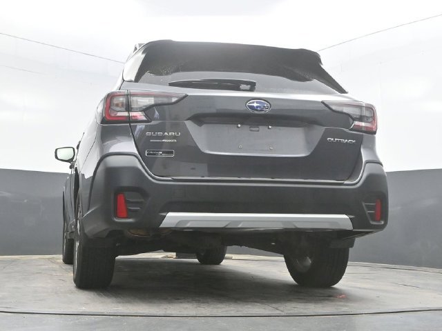 Used 2022 Subaru Outback Limited AWD/4WD image 47
