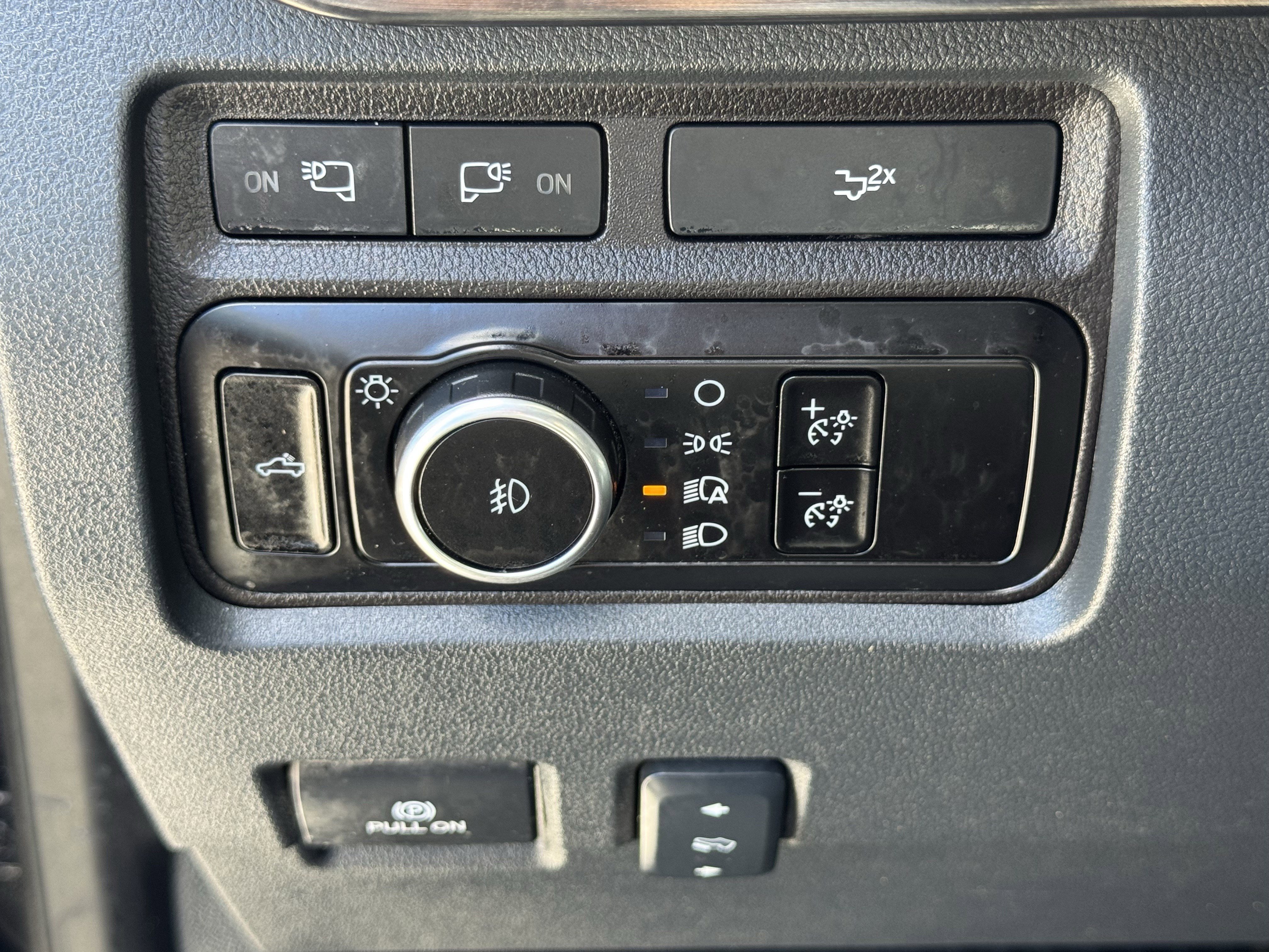 Used 2024 Ford F250 Lariat image 25