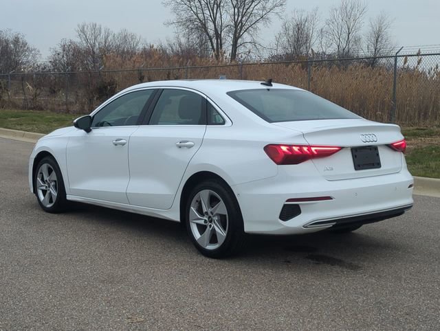Used 2023 Audi A3 2.0T Premium image 5