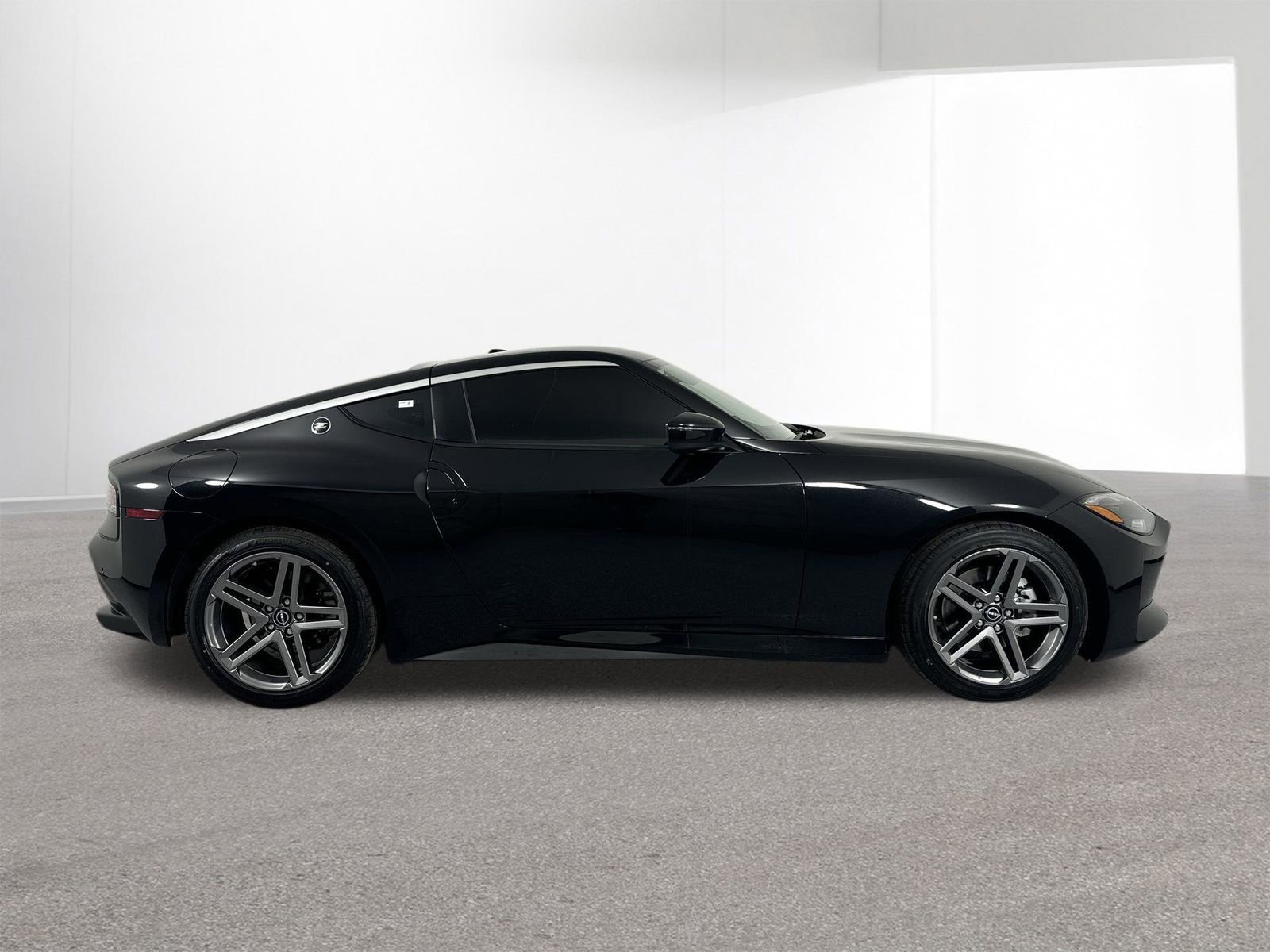 Certified 2024 Nissan Z Sport w/ Floor Mat Package image 35