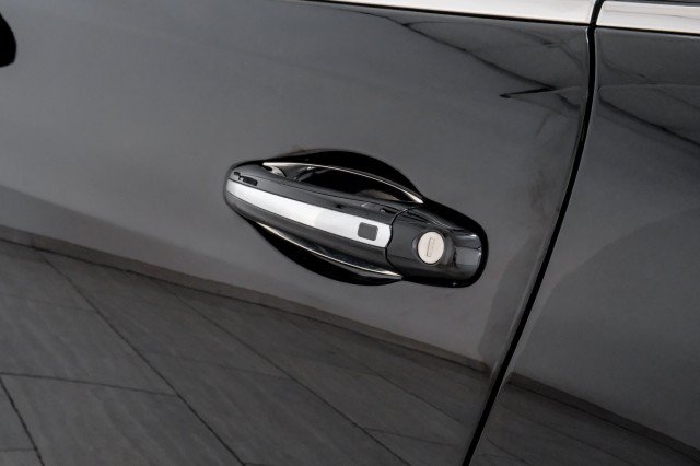 Used 2011 Bentley Continental GTC AWD/4WD image 37