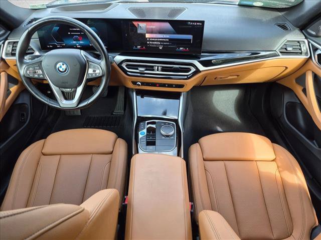 Certified 2023 BMW i4 eDrive40 RWD image 19