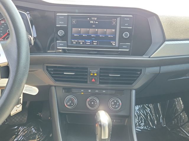 Used 2021 Volkswagen Jetta S FWD image 15