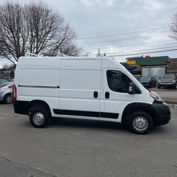Used 2020 RAM ProMaster 1500 image 10