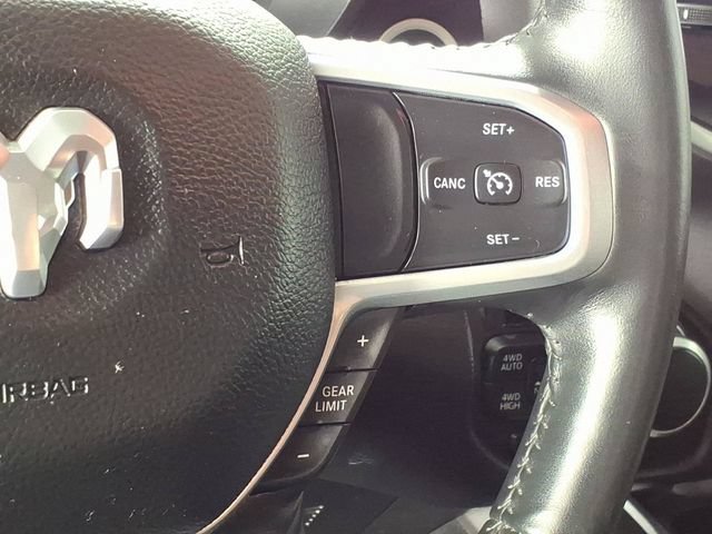 Used 2023 RAM 1500 Big Horn AWD/4WD image 22