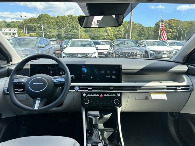 New 2026 Hyundai Tucson SEL image 17