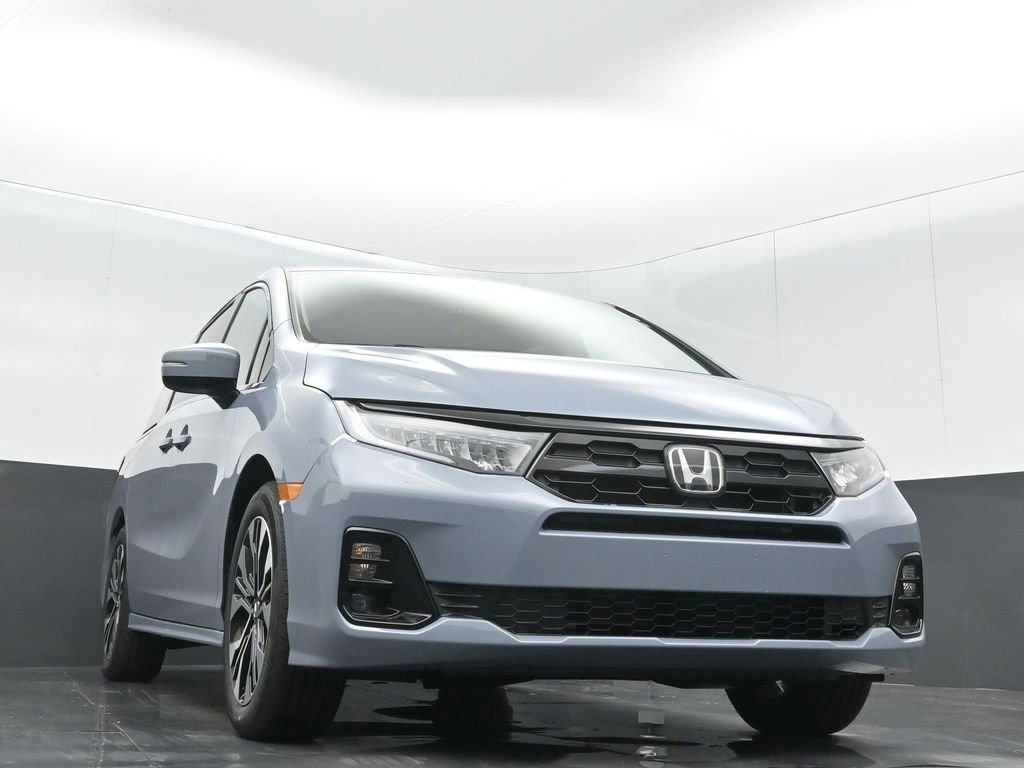New 2026 Honda Odyssey Elite image 5