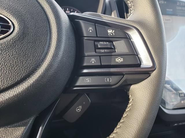 New 2026 Subaru Forester Limited image 17