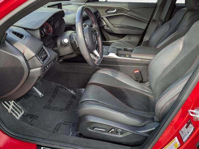 Used 2023 Acura TLX Type S PMC Edition image 11
