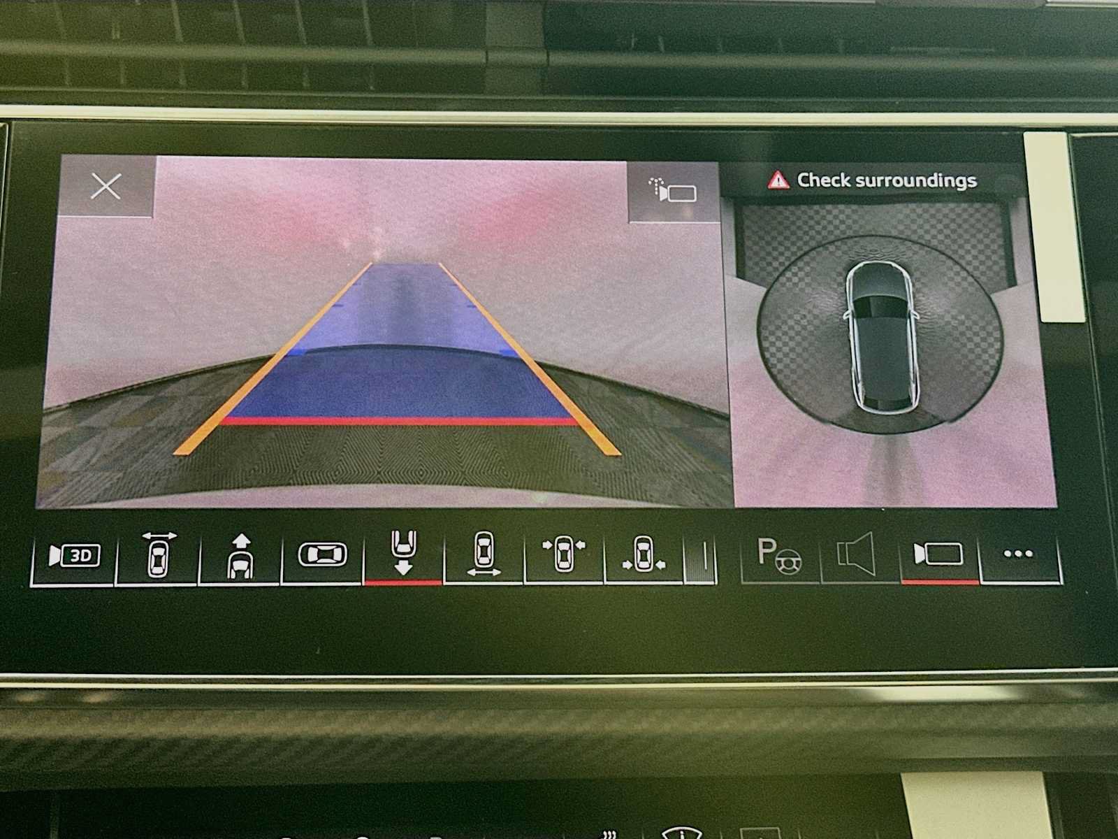 New 2027 Audi Q8 Prestige AWD/4WD image 15