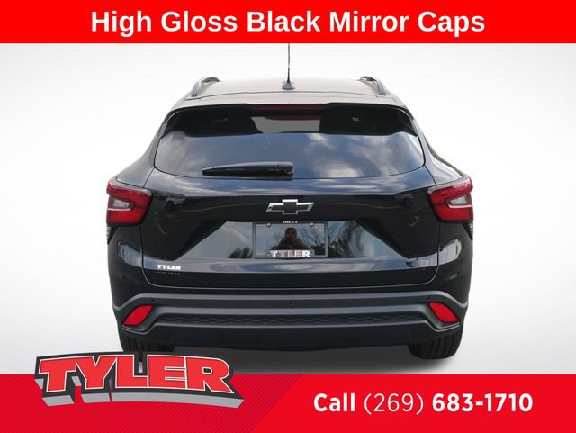 New 2026 Chevrolet Trax LT w/ Driver Confidence Package FWD image 7