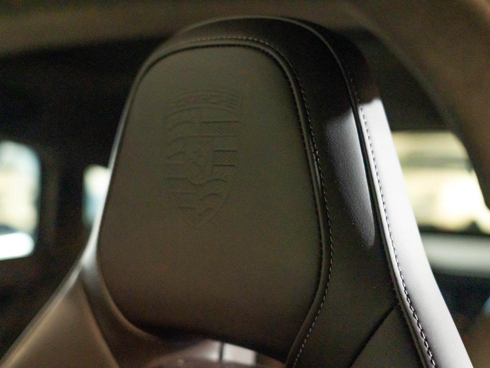 Certified 2026 Porsche Panamera GTS AWD/4WD image 24