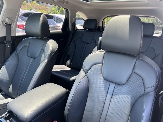 Certified 2024 Kia Sorento SX AWD/4WD image 9
