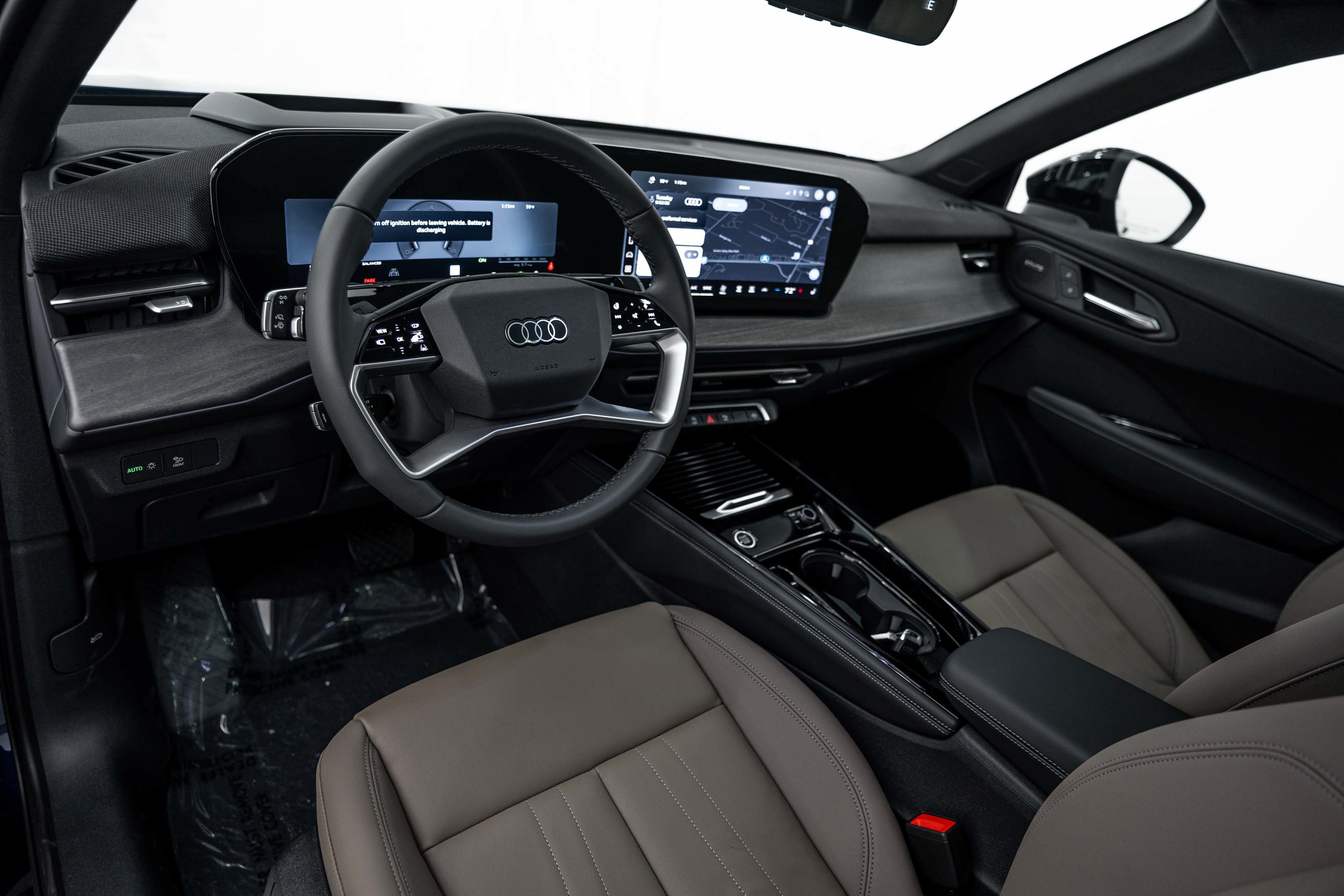 New 2026 Audi Q3 quattro 2.0T AWD/4WD image 9
