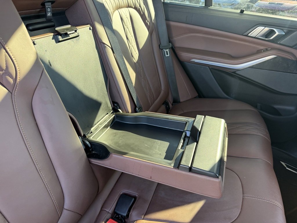 Used 2023 BMW X5 xDrive45e w/ Executive Package image 41