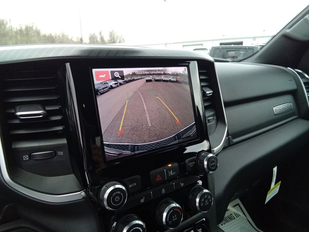 New 2026 RAM 1500 Big Horn image 22