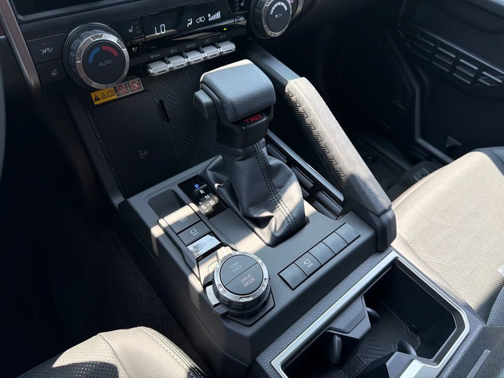 New 2026 Toyota 4Runner 4WD image 34