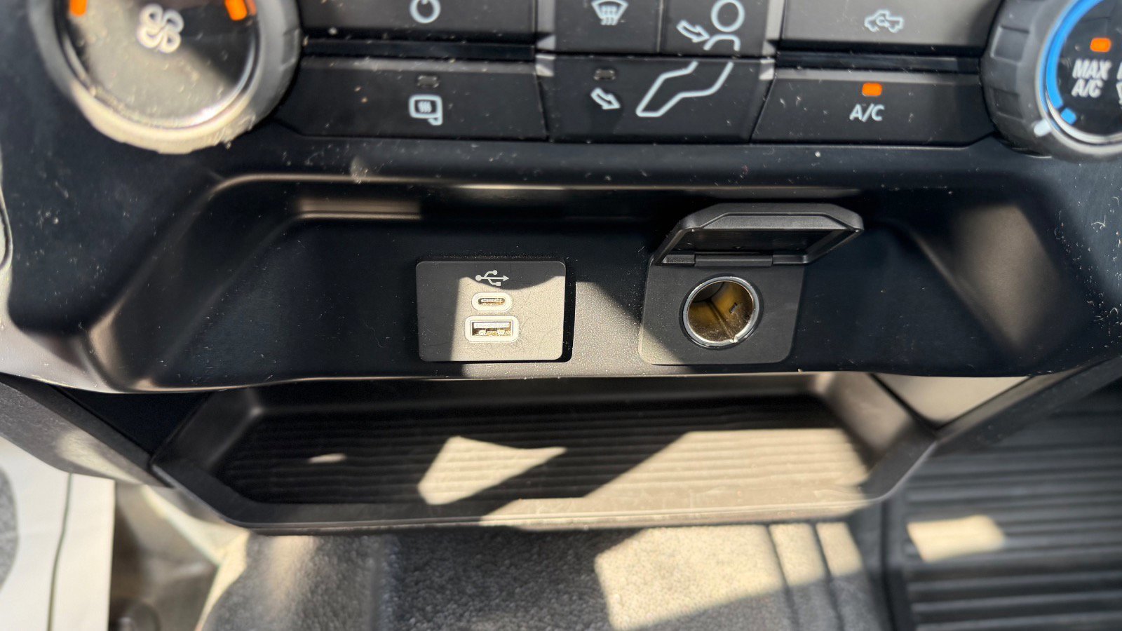 Used 2024 Ford F250 XL AWD/4WD image 50