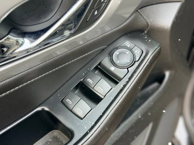 Certified 2023 Chevrolet Traverse LT image 20