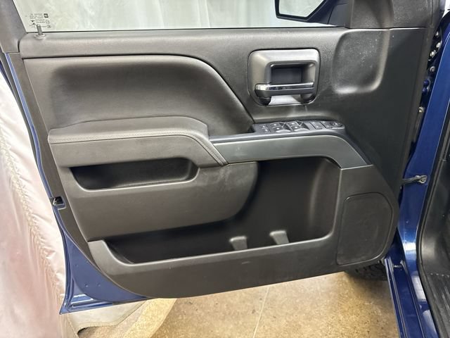 Used 2017 Chevrolet Silverado 1500 LT w/ All Star Edition AWD/4WD image 20