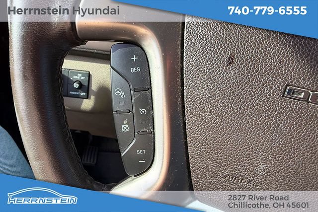 Used 2015 GMC Acadia Denali AWD/4WD image 23