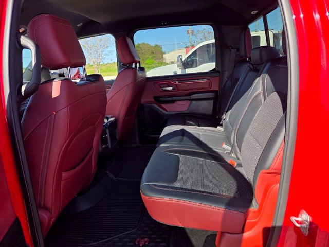 Used 2020 RAM 1500 Rebel w/ Rebel Level 1 Equipment Group AWD/4WD image 11