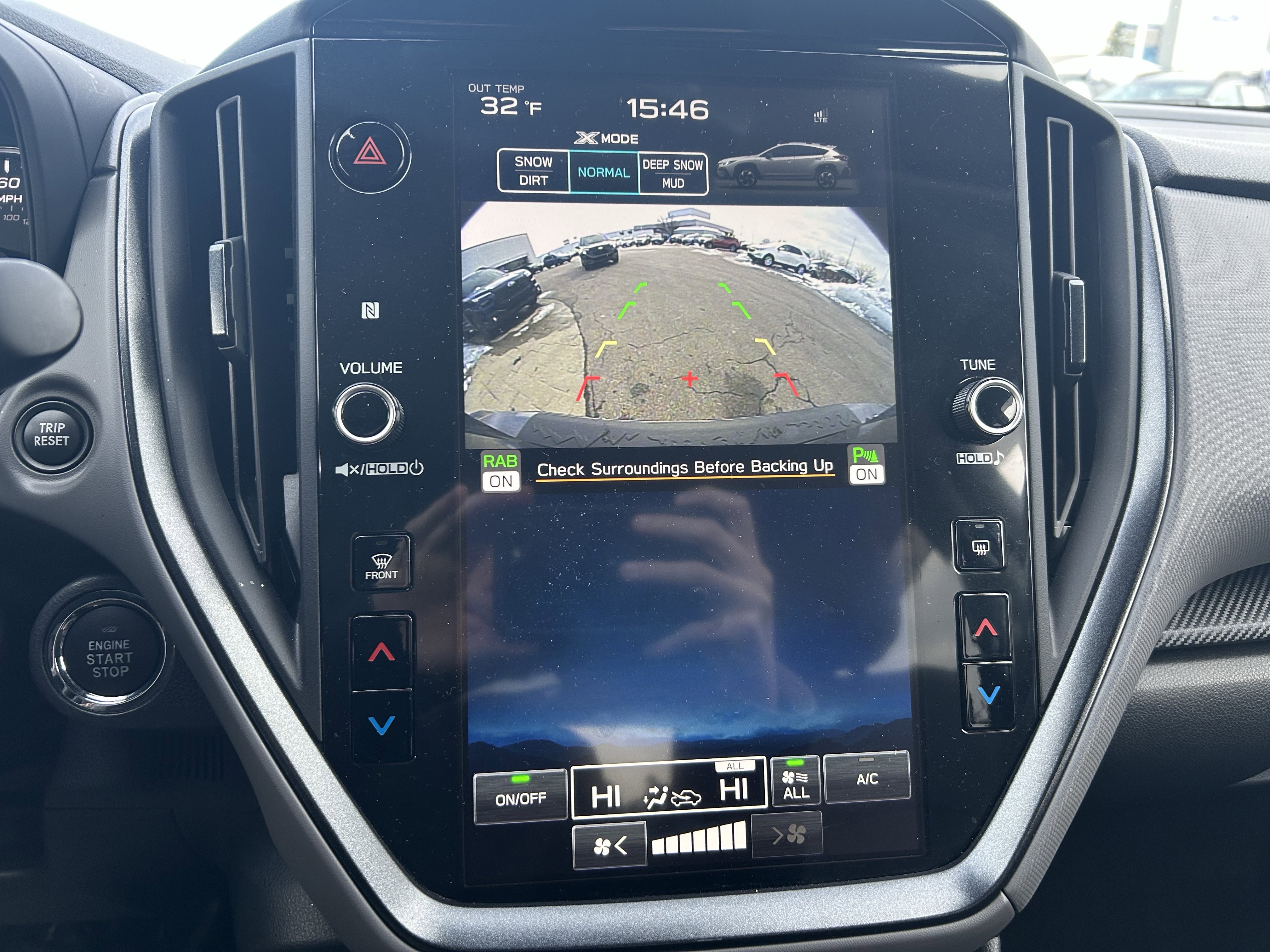 Certified 2025 Subaru Crosstrek 2.5i Limited image 17