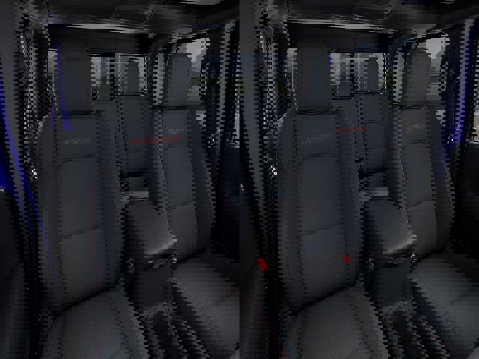 New 2026 Jeep Gladiator Rubicon w/ Steel Power Dome Hood Package image 16